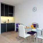 Vn17 Apartahotel 3*