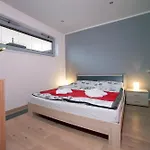 Apartahotel Vn17 Praga