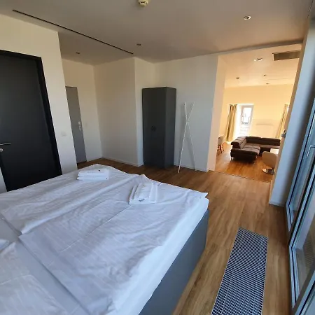 Vn17 Lägenhetshotell