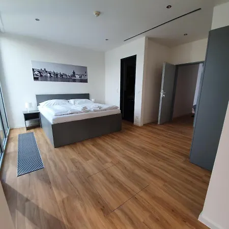 Vn17 Lägenhetshotell 3*