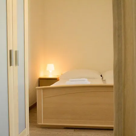 Vn17 Lägenhetshotell