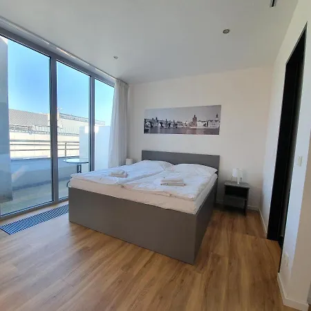Apart-hotel Vn17