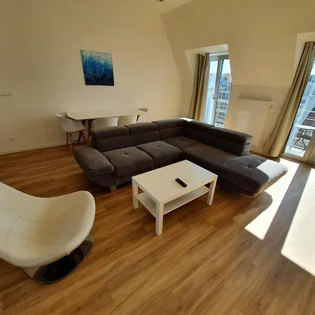 Apart-hotel Vn17 3*