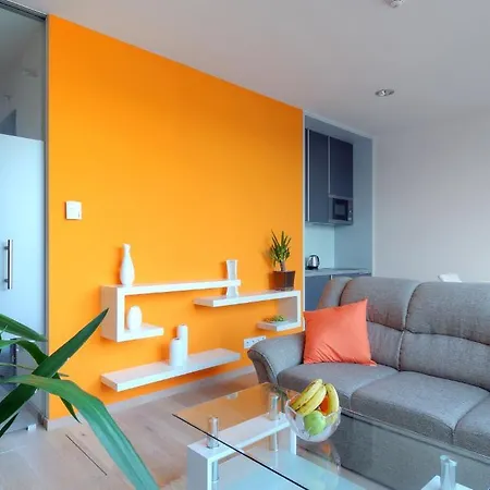 Vn17 Apart-hotel 3*