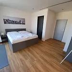 Aparthotel Vn17 3*