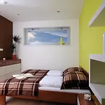 Vn17 Aparthotel Praha