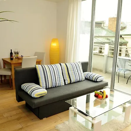Apartahotel Vn17