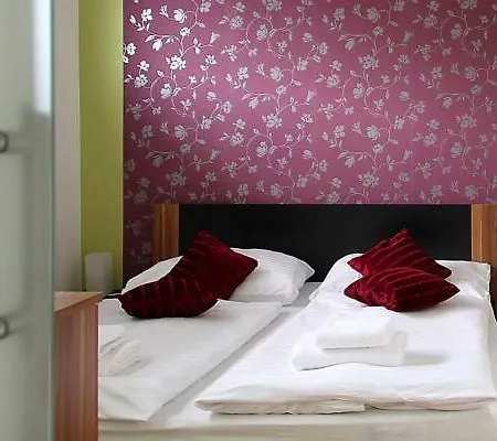 Apartahotel Vn17 3*