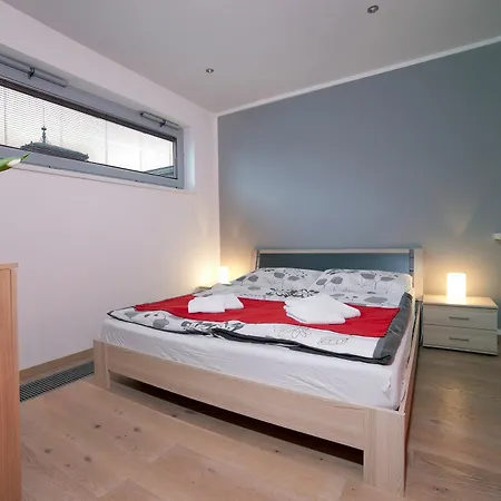 Aparthotel Vn17 Praga