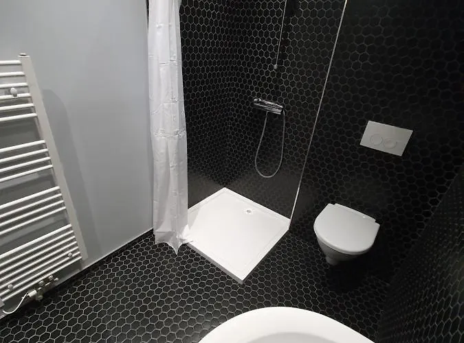 公寓式酒店 Vn17 布拉格