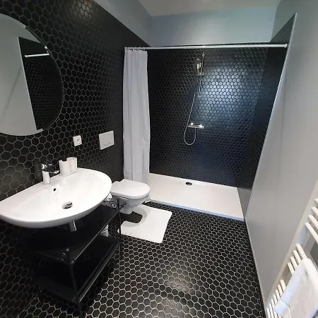 Vn17 Aparthotel Praag