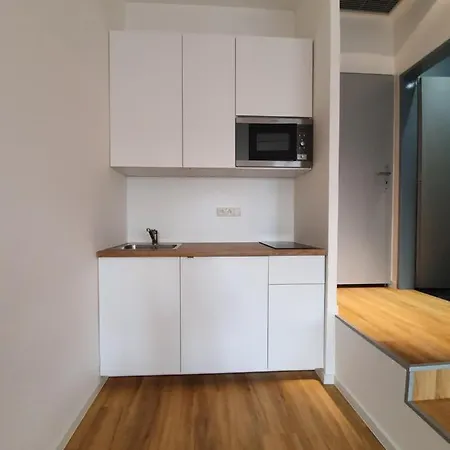 Lejlighedshotel Vn17 3*